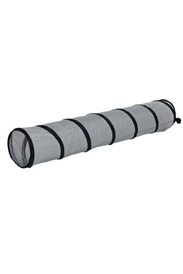Playing Tunnel for Small Pets - GREY/117CM
