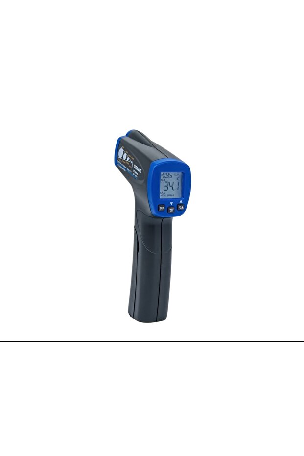 Infrared Thermometer TF-VIT300S - 3