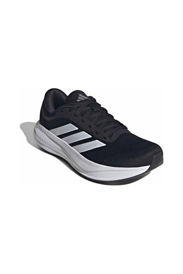 Response Runner 2 Унисекс спортни обувки KJ1736 CBLACK/FTWWHT/MSILVE - 3