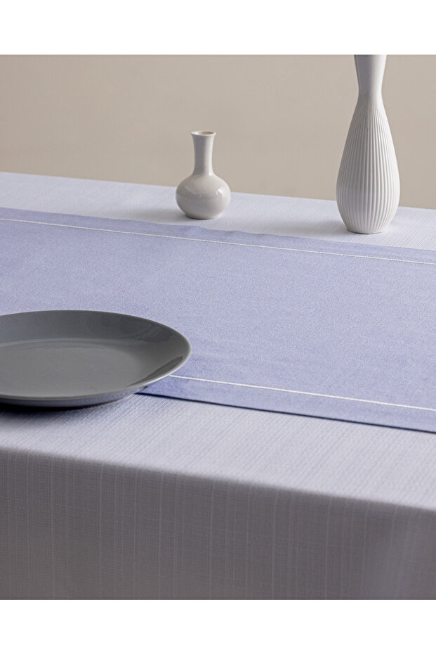 Noa Runner - Beyaz/Mavi - 2