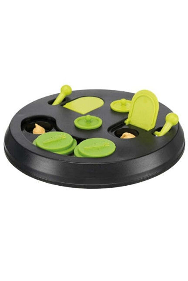 Flip Board Strategy Game for Small Pets 23cm