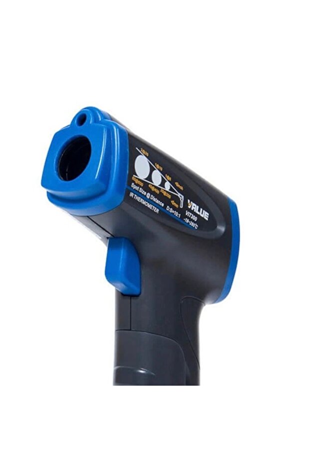 Infrared Thermometer TF-VIT300S - 2