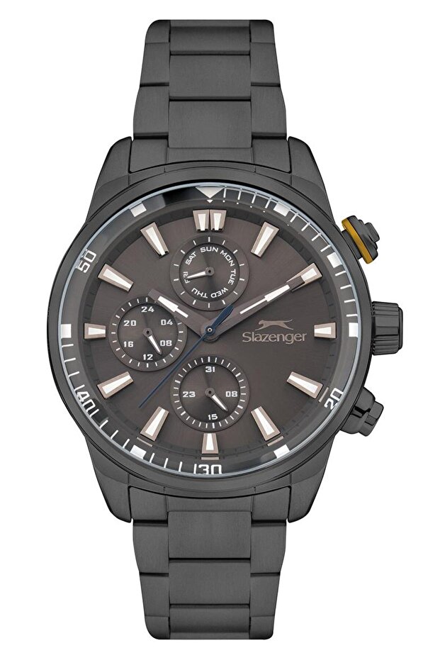 Sl.09.2272.2.08N Men's Wristwatch