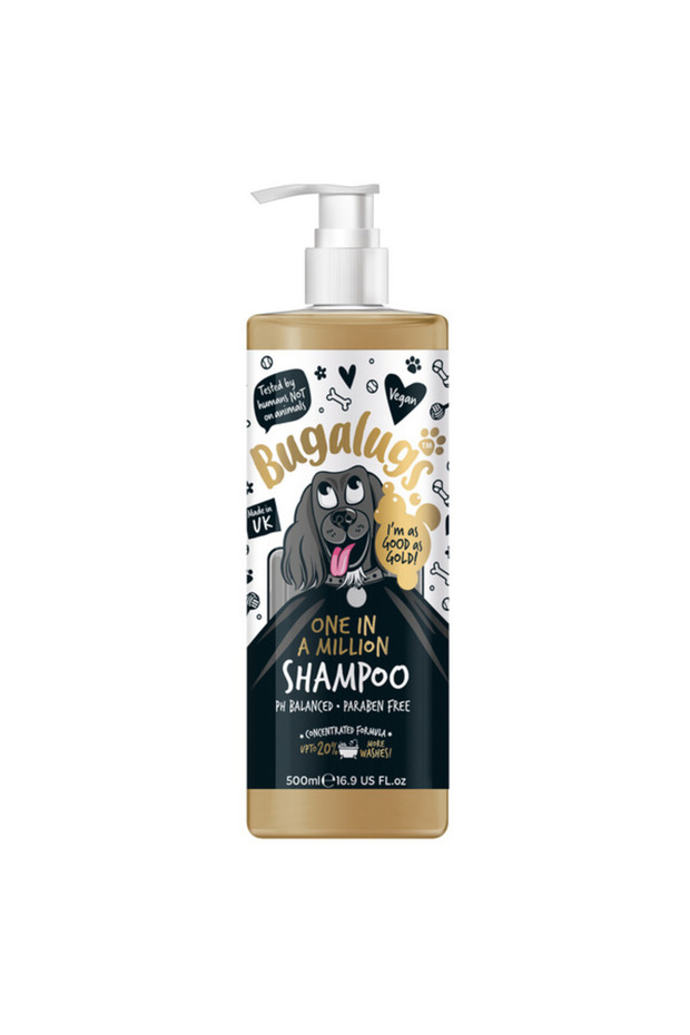 One in a Million Dog Shampoo - 500ML