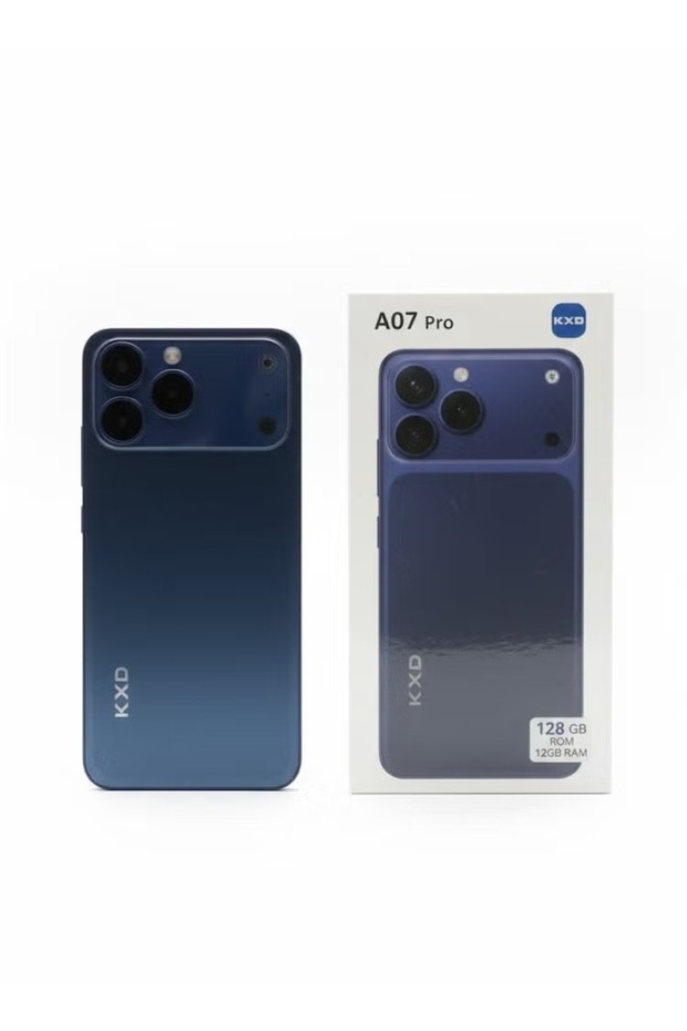 A07 Pro Smartphone - 1