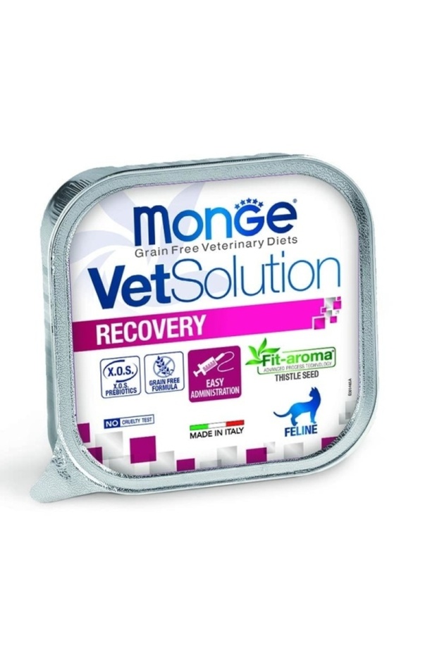 VetSolution Ανάρρωση Γάτων - 100 γρ.