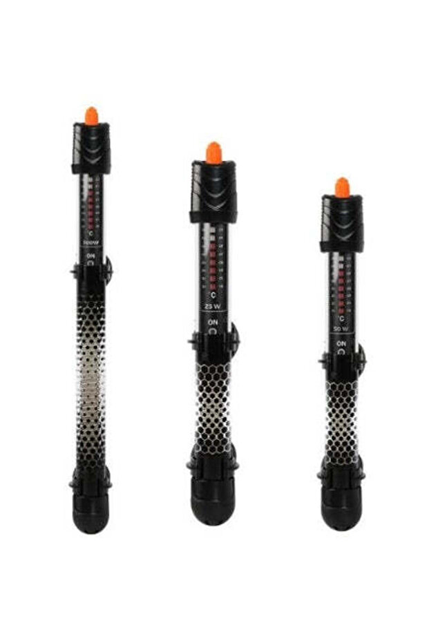 Aquarium Heater BLACK 300W