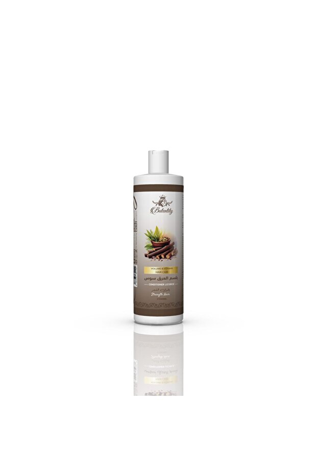 Licorice Balm 500ml