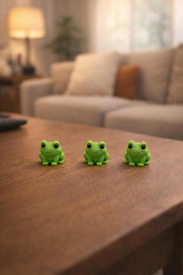 - MİNİ KURBAĞA - 2