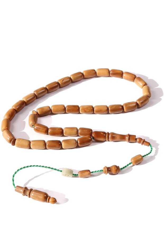 كبسولة كوكا تسبيح موقعة من قبل المعلم - 1