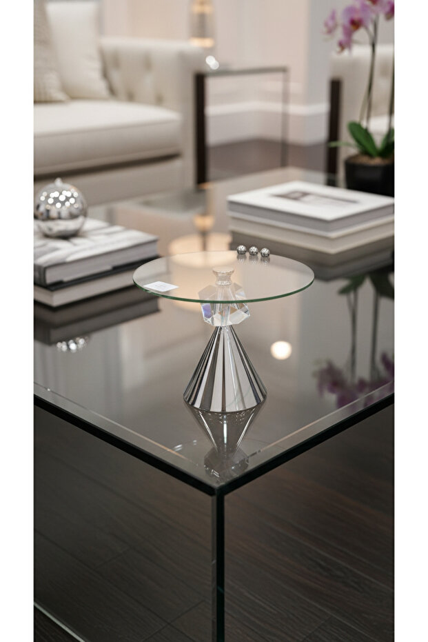 Cake and sweets stand - 1