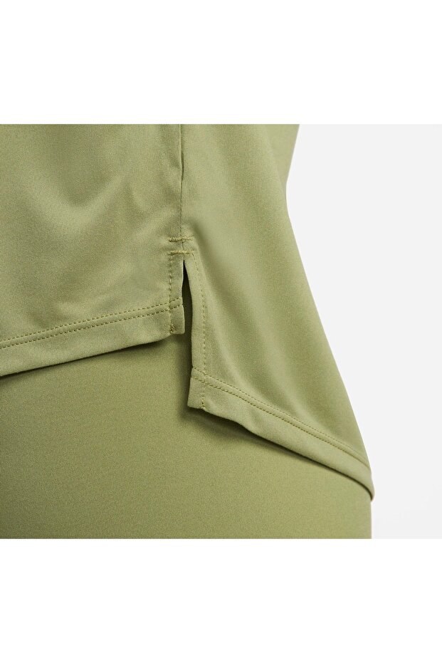 W Nk One Df Ss Std Top Kadın Tshirt - 5