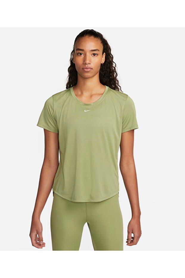 W Nk One Df Ss Std Top Kadın Tshirt - 2