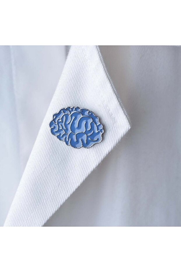 دبوس دماغ - 1