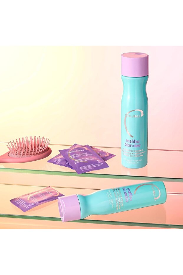 Blondes Enhancing Conditioner - 4