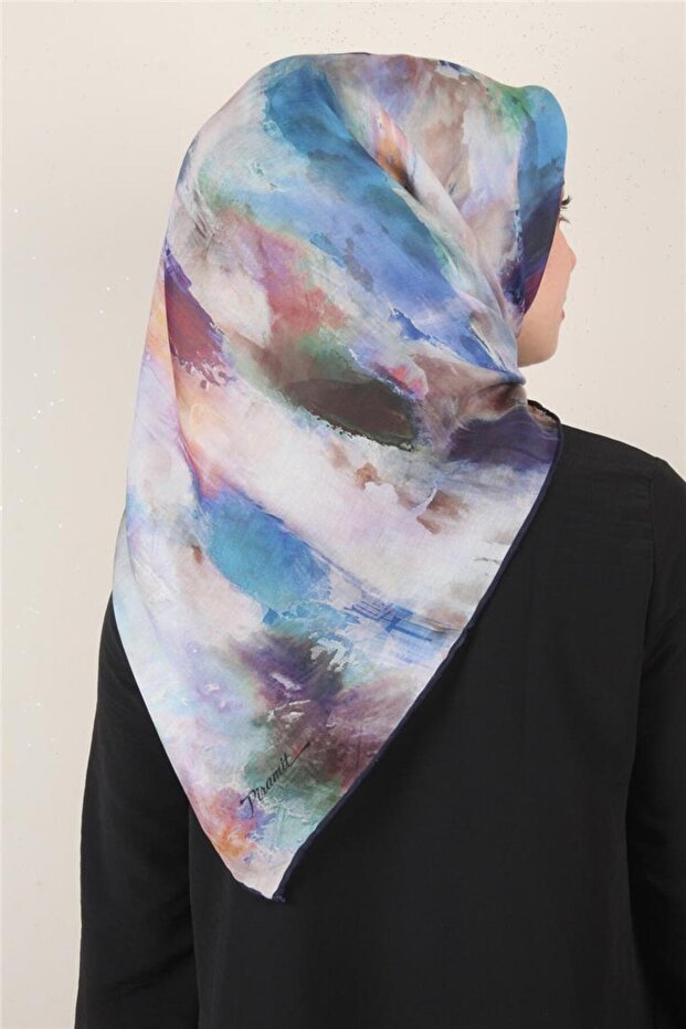 Nirvana Soft Eşarp 8088-6 - 2