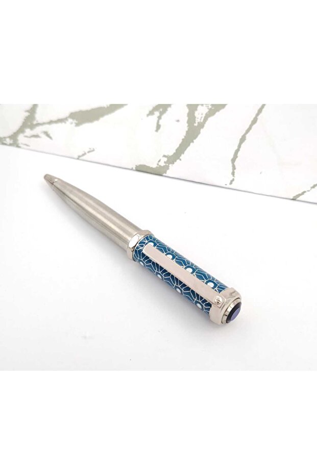 اقلام اشكال ماركات سداسي ساده - 1