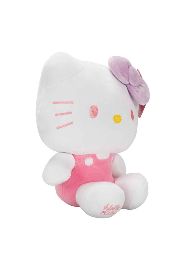 Pembe Tulumlu Peluş S5 - 2