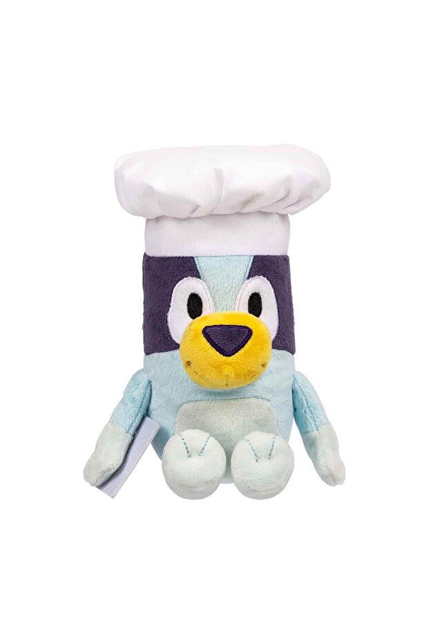 Peluş - Chef - 4