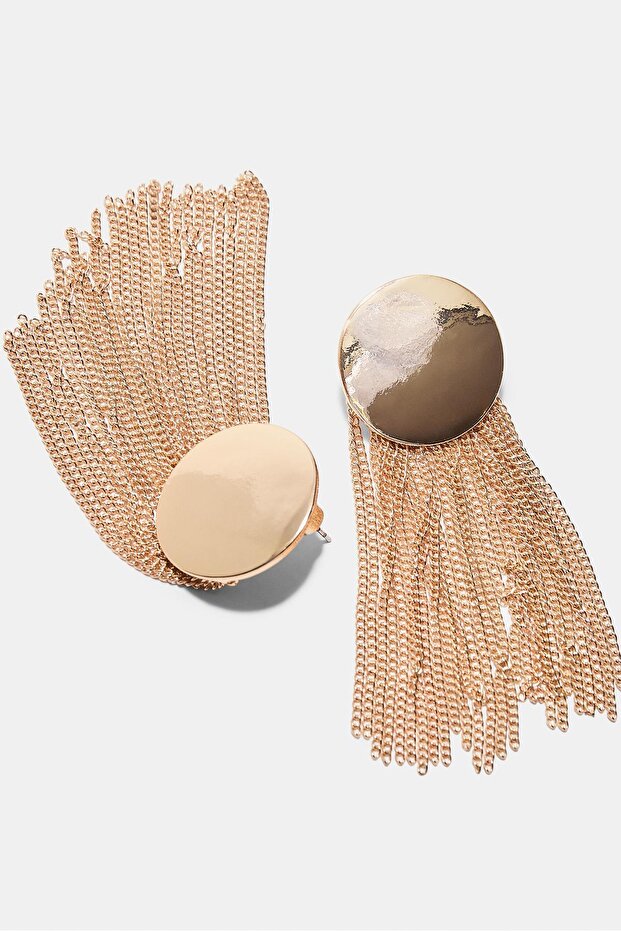 أقراط متسلسلة متتالية - 3