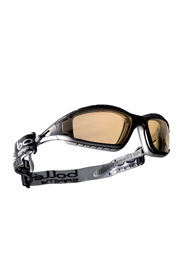Ochelari Tactici TRACKER - Galben - 1