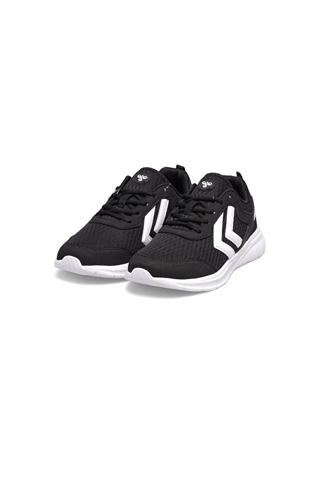Nency Iı Siyah Unisex Sneaker 900887-2001 - 4