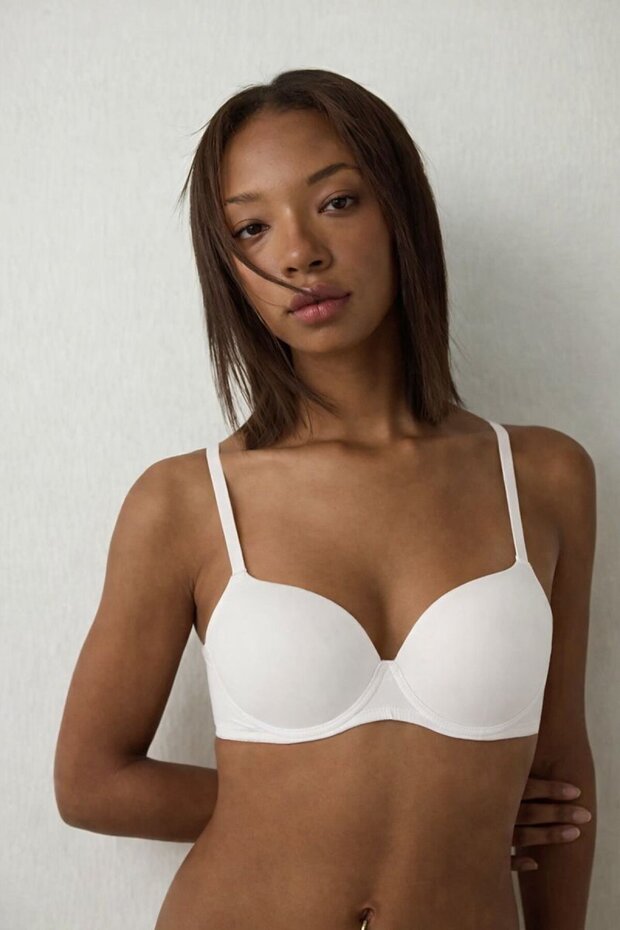 Premium Basic Straplez Mikro SÜTYEN - 1