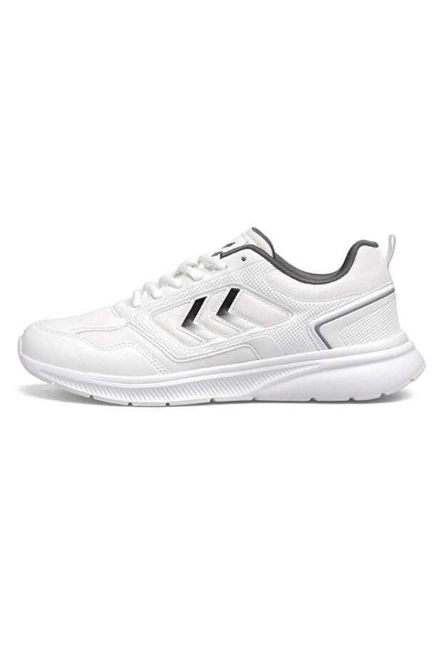 Rush Ii White Unisex Sneaker 900895-9124