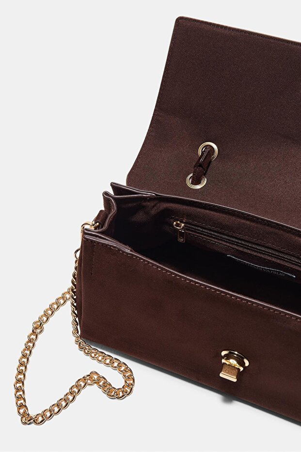 Şehir çift askılı çapraz çanta - 4