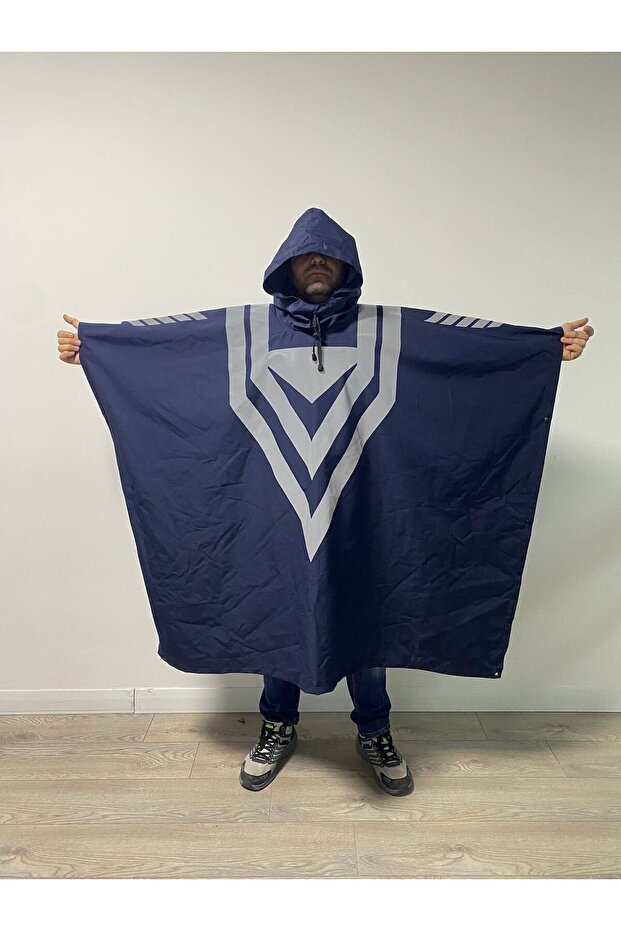 Panço yağmurluk - 1