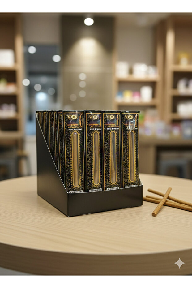 5 Pieces Luxury Thick Miswak Sivak Sevak for Teeth Circumcision Vacuum-Packed Gift for Hajj Umrah