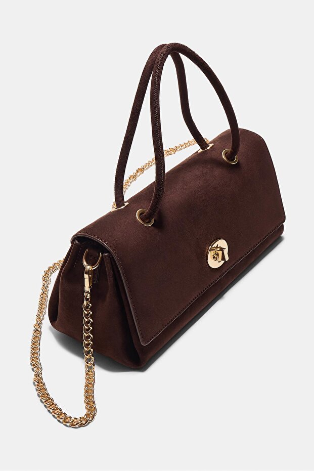 Şehir çift askılı çapraz çanta - 3