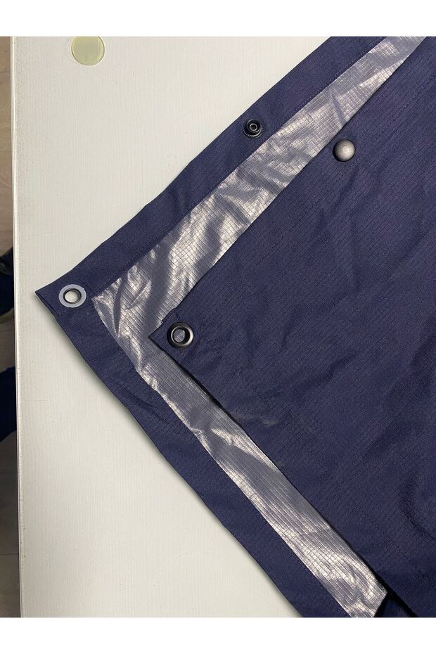 Panço yağmurluk - 5