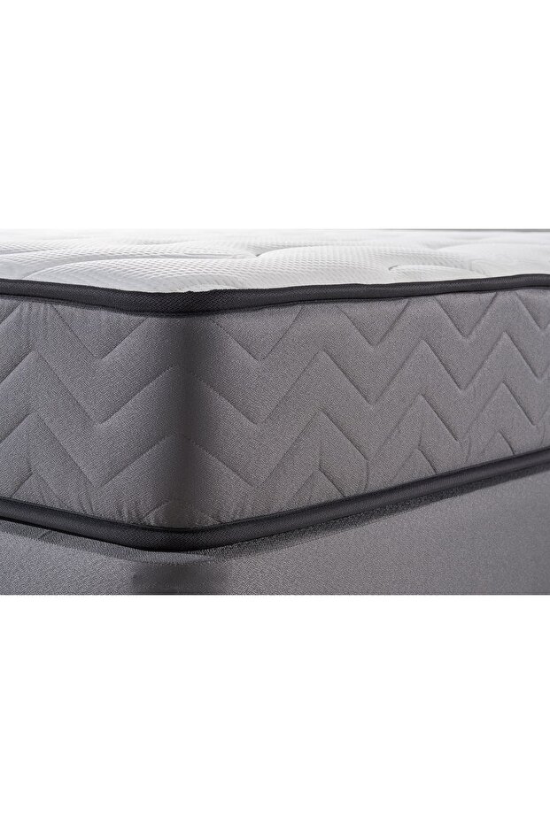 Smart Pocket Roll Pack Yatak - 4