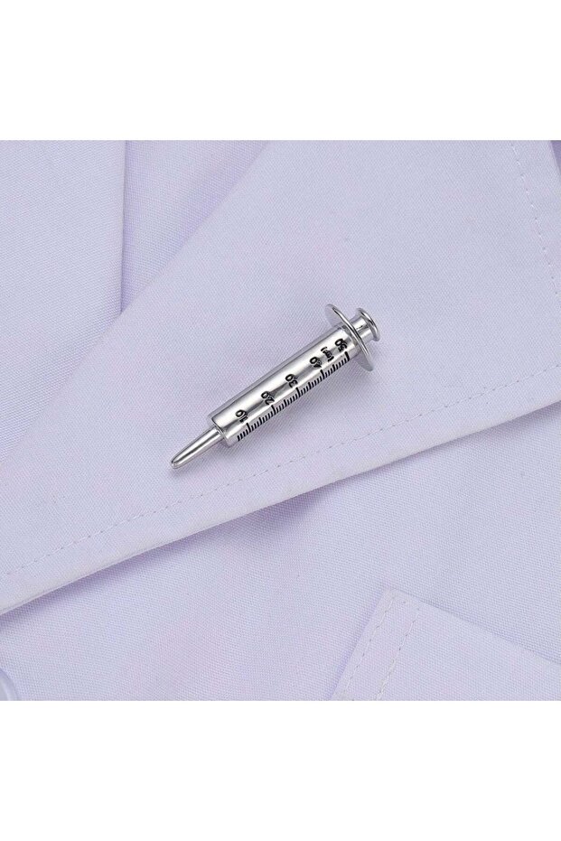 دبوس ابرة - 1