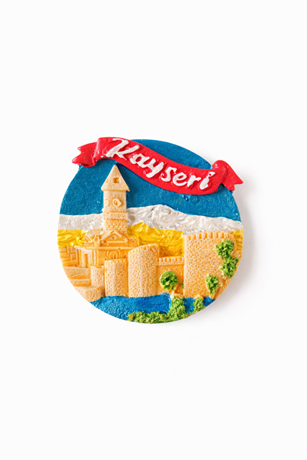 magnet kayseri - 1