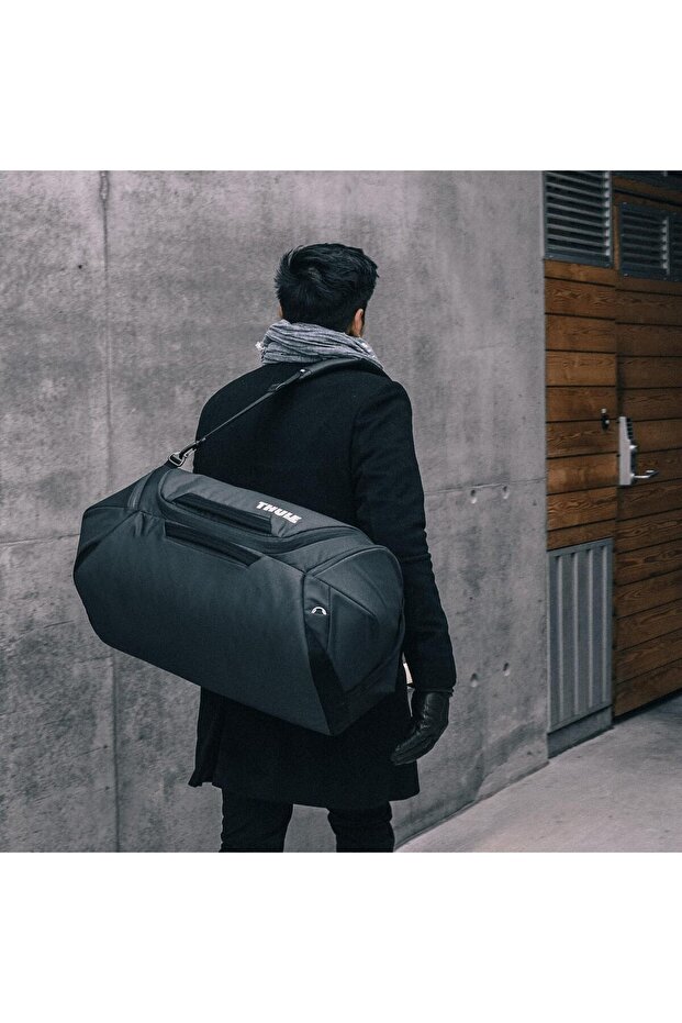 Subterra Duffel 60L - 5