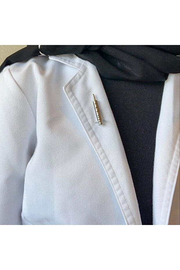 دبوس ابرة - 4