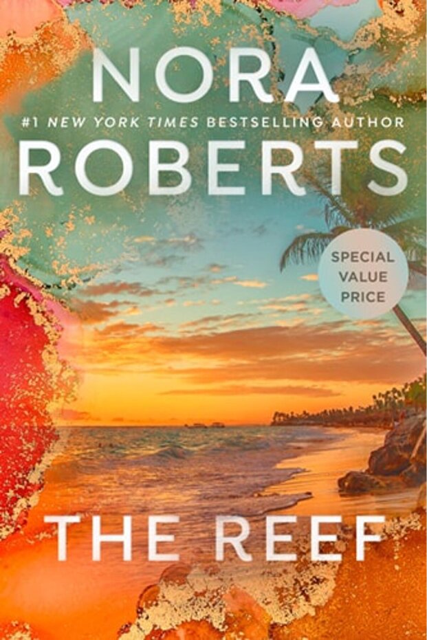 The Reef - 1