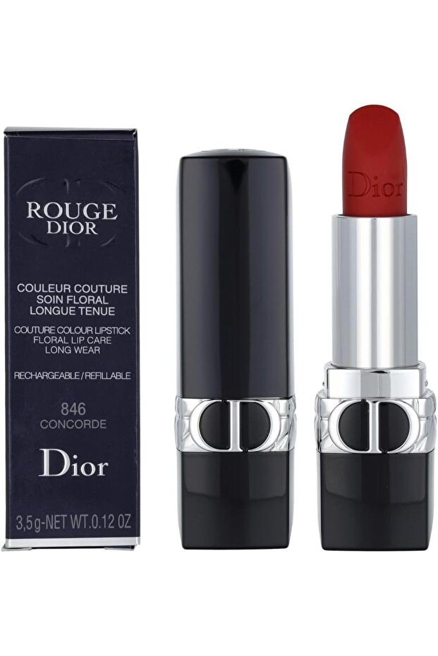 Rouge 846 Lipstick - 1