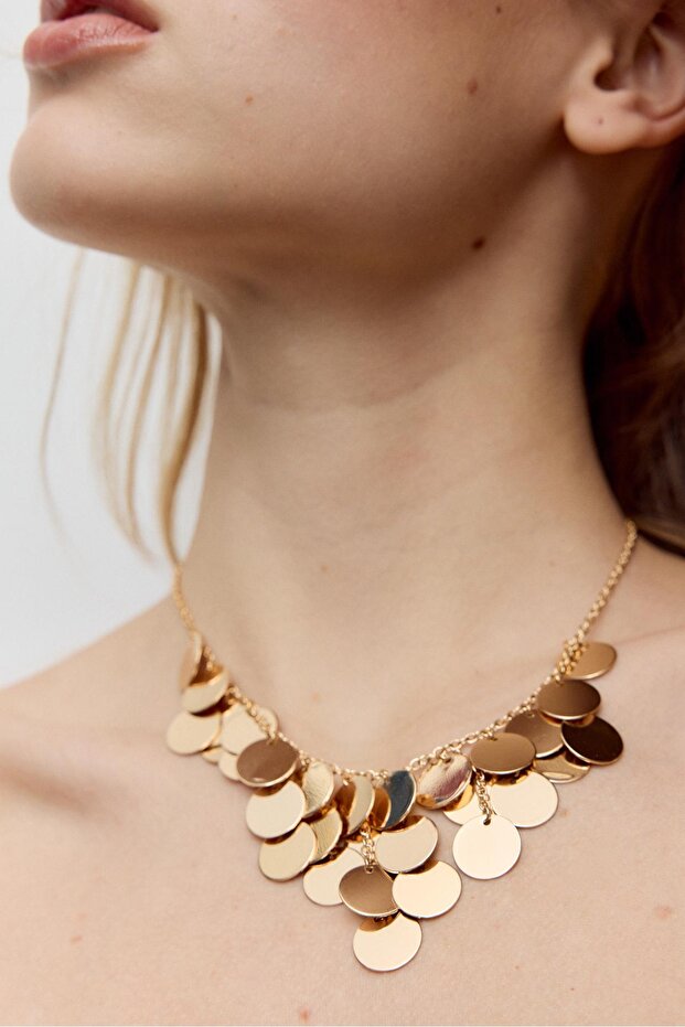 قلادة متعددة العملات - 4