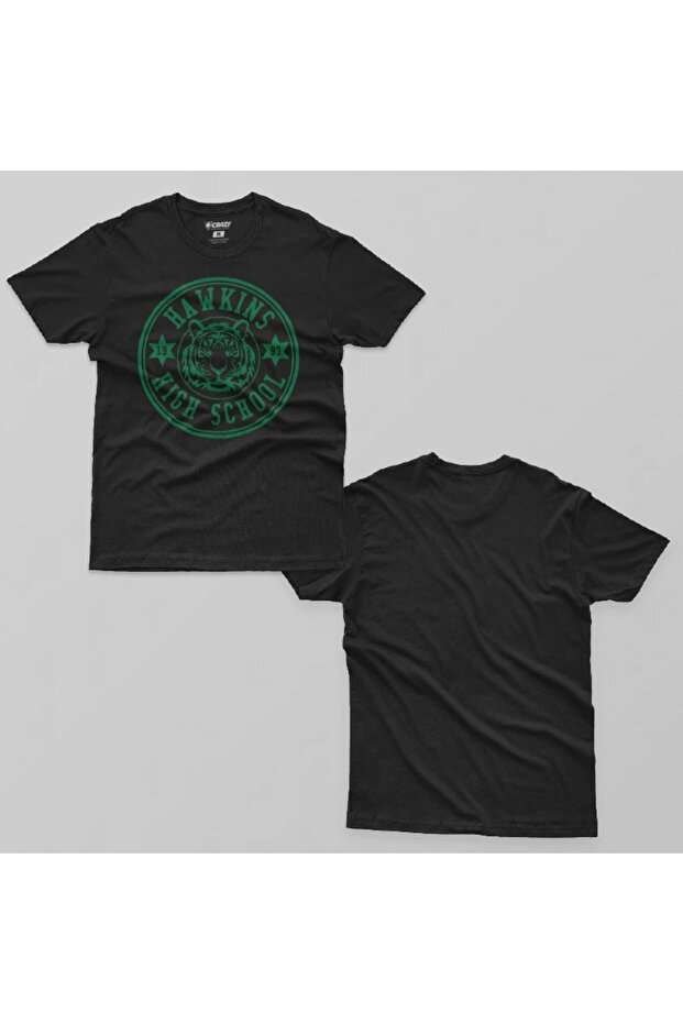 Hawkins High School 1983 Stranger Things Men's T-Shirt