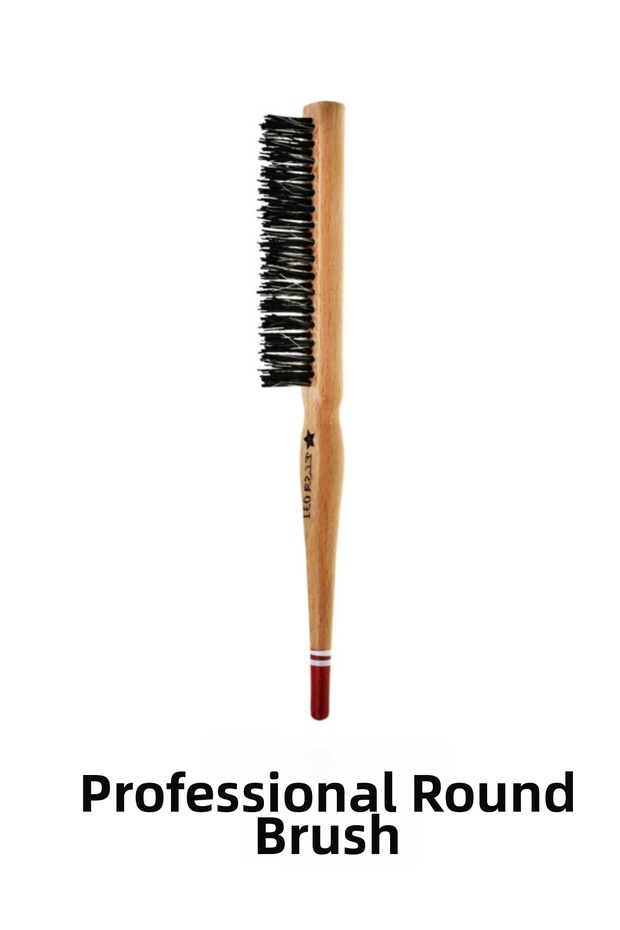 Professional Knob Brush - 1