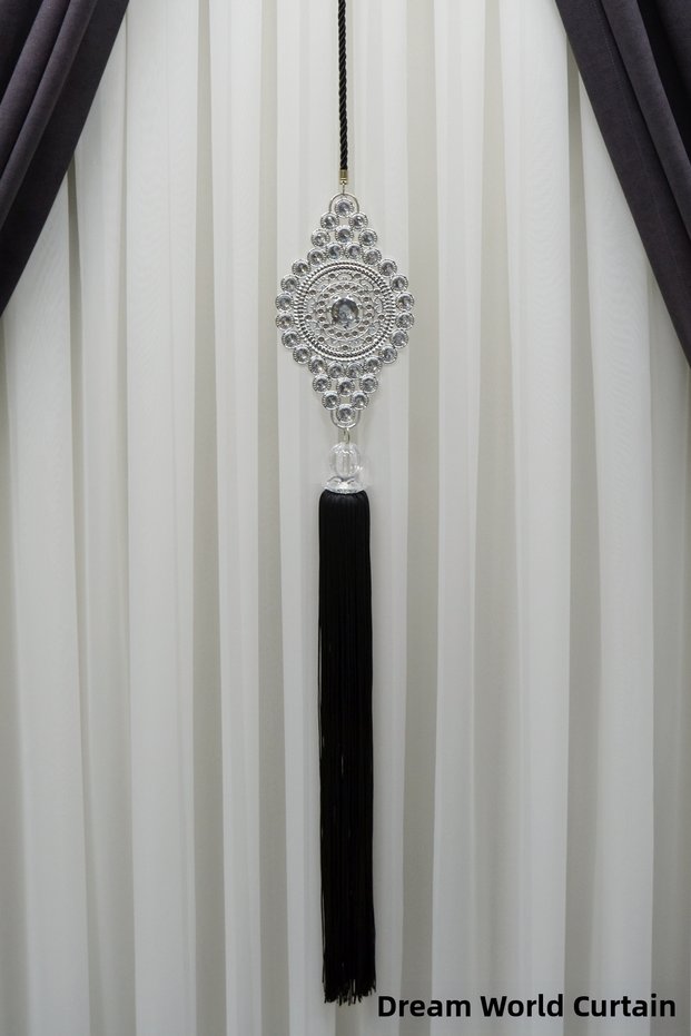 Special Design Curtain Pendant Ornament Curtain Accessory
