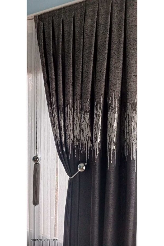 Board Background Curtain Sets