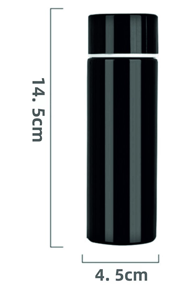 Mini Thermos Stainless Steel 150 ml (Pocket Thermos 150 ml)