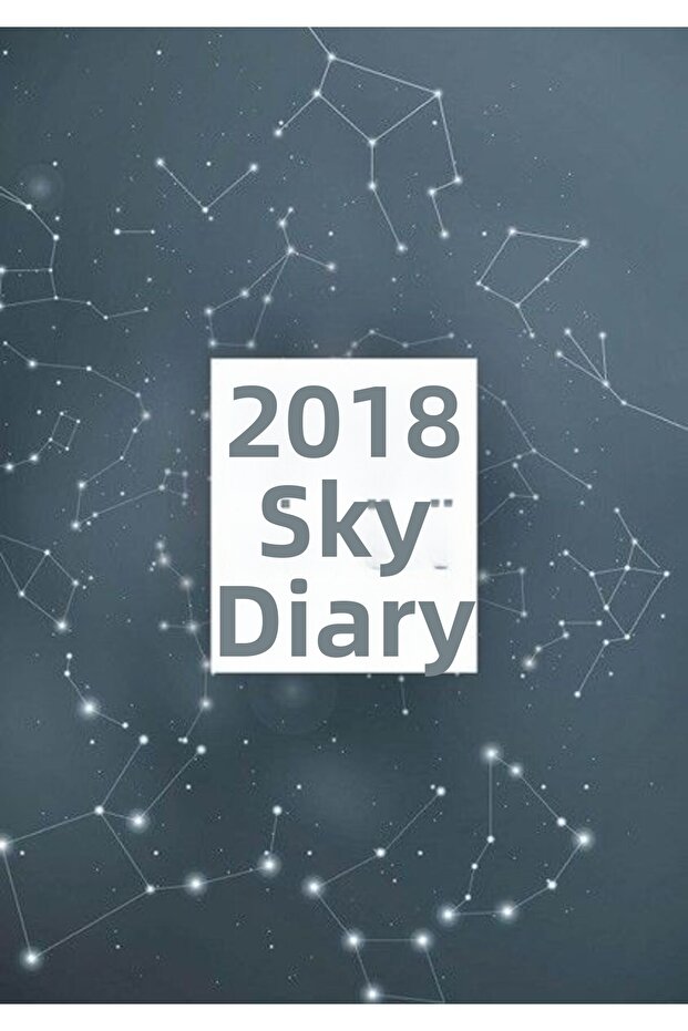 دفتر السماء 2018 - 1