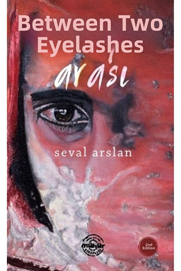 Between Two Eyelashes - 1