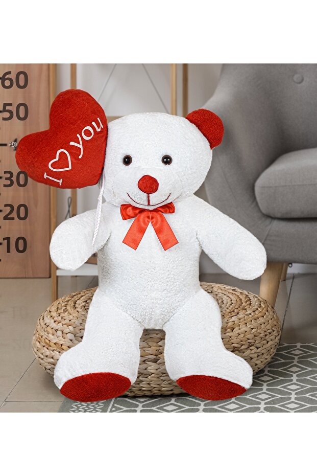 Bobo 110 cm Balloon Teddy Bear - the Best Gift for Lover