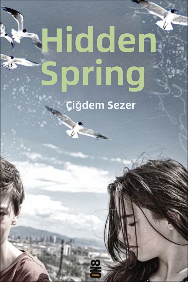 الربيع المخفي - 1